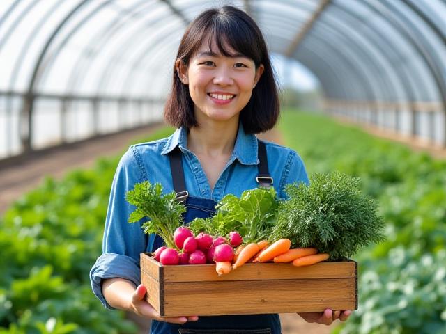 茨城県 中村さん
