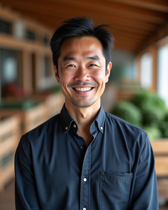 代表取締役 Motoki Kunieda