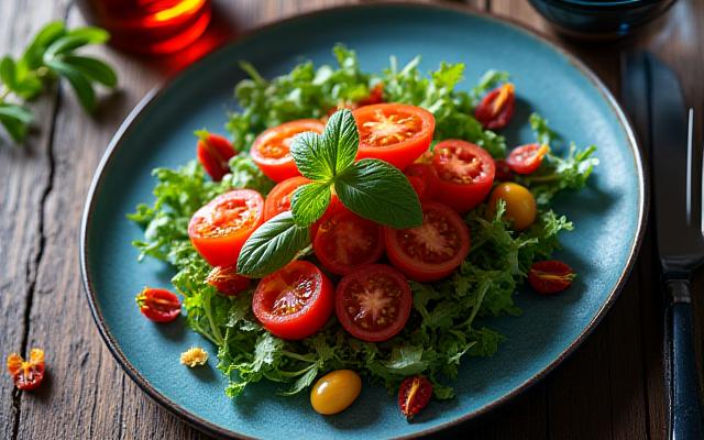 Ristorante a Koto の看板料理