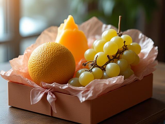 プレミアムフルーツバスケット