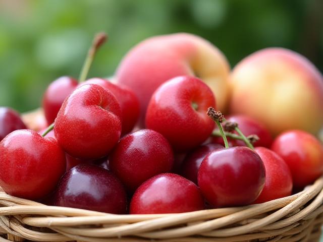 季節限定ギフトフルーツ