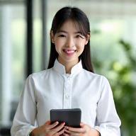 専門スタッフによる相談風景