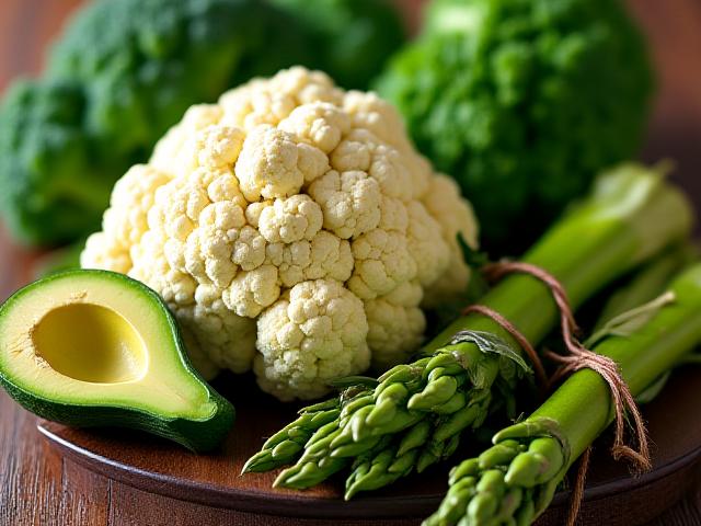 低糖質野菜セット