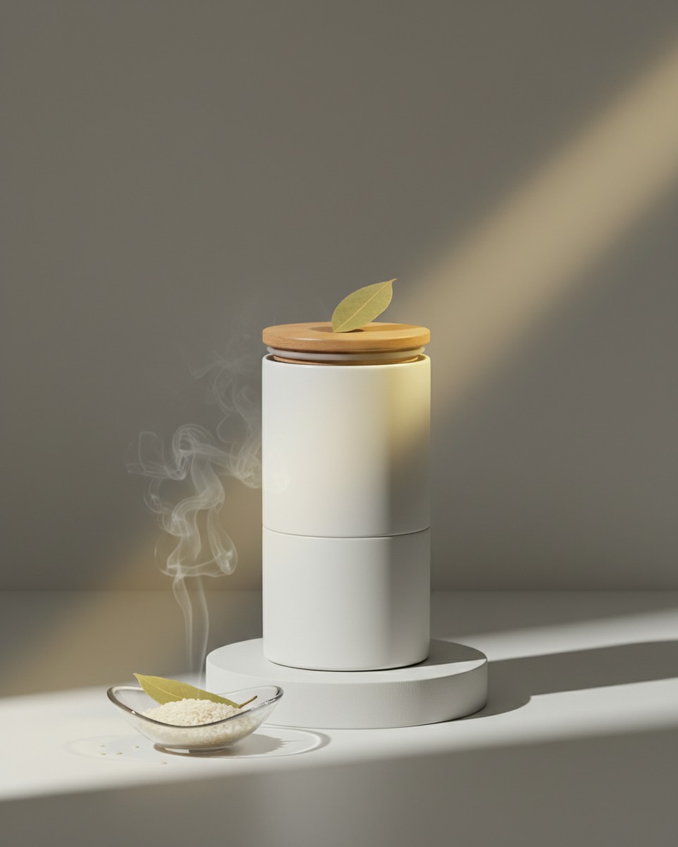 米びつの虫対策にローリエ？古くから伝わる安全な防虫術